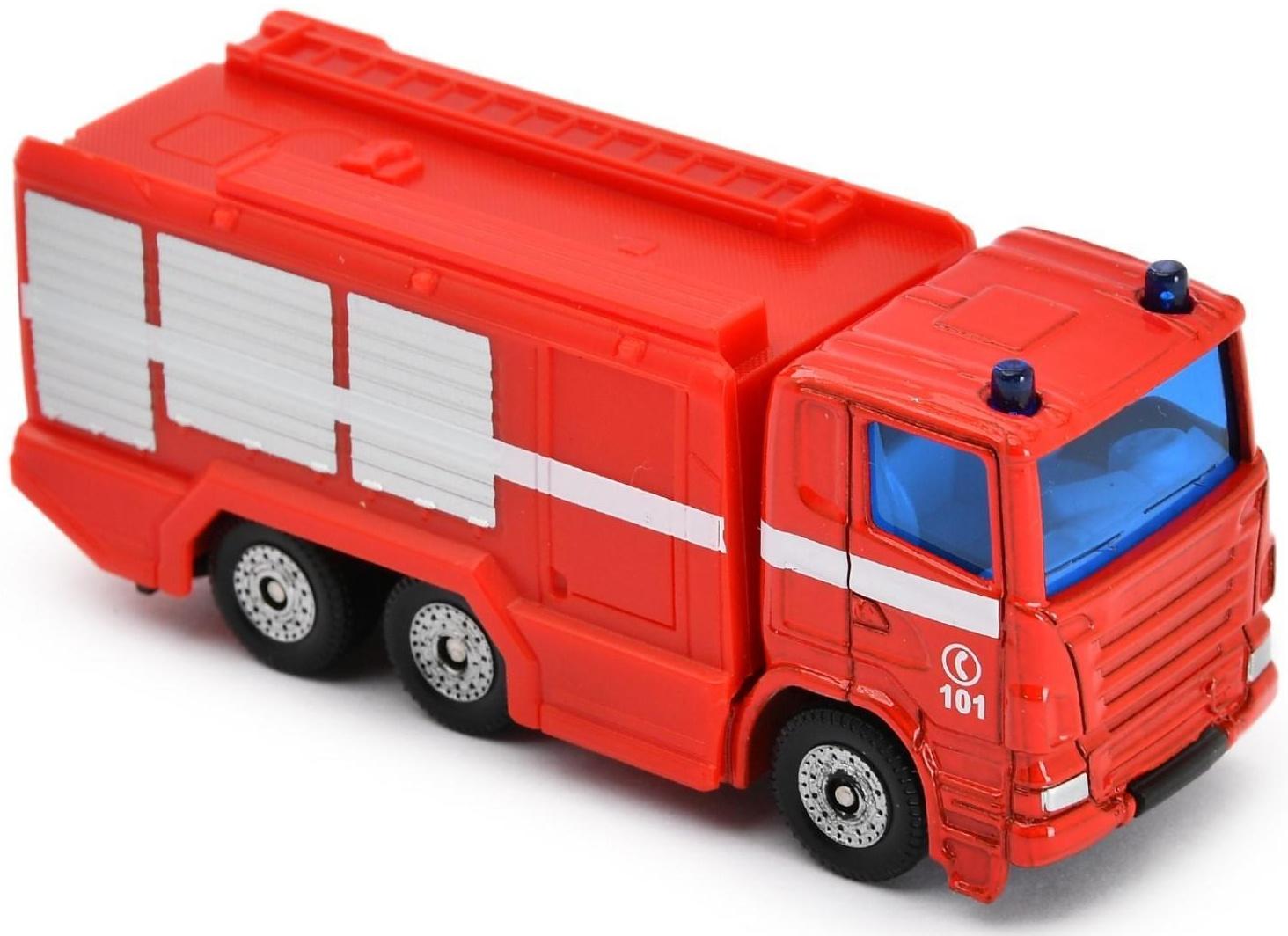 Машина Пожарная