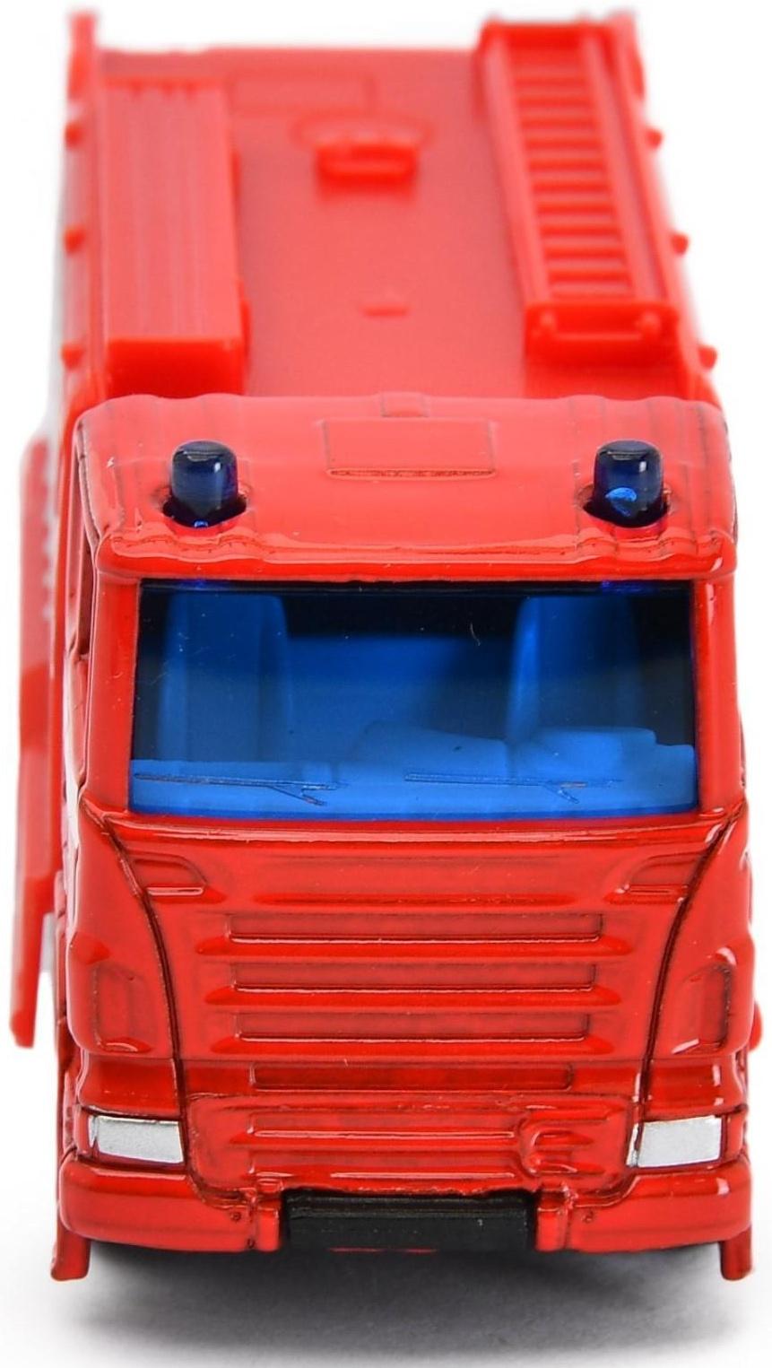 Машина Пожарная