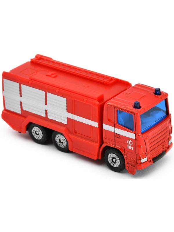 Машина Пожарная