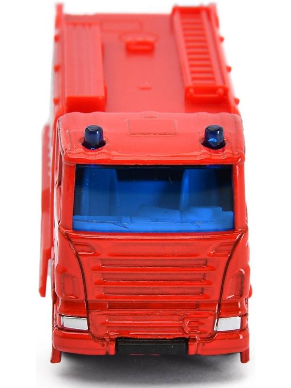 Машина Пожарная