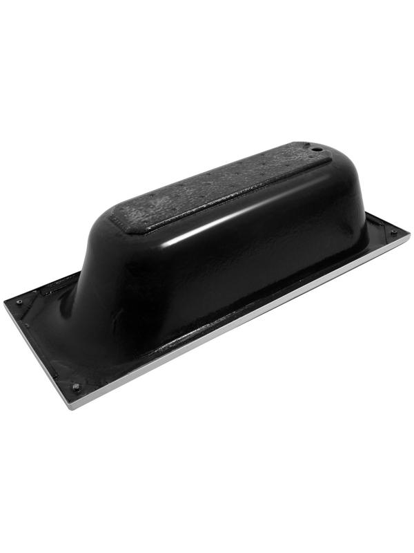 Ванна акриловая ZEIN MADONNA, 170x70 см, глубина 40 см, без каркаса