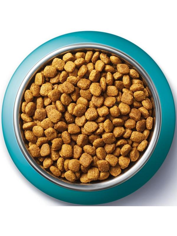 Сухой корм Purinа One для кошек, индейка/рис, 1.5 кг