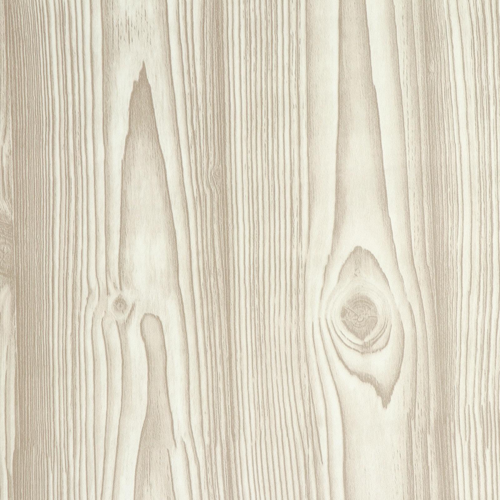 Пленка самоклеящаяся D&B 1392, Дерево серое, 0,45х8м