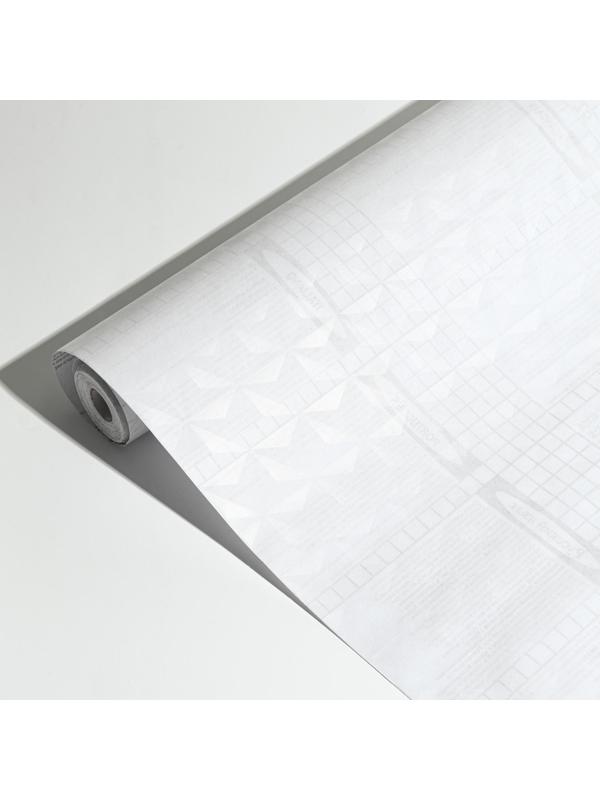 Пленка самоклеящаяся D&B P26  витраж, 0,45х8м