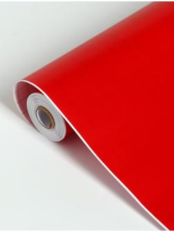 Пленка Самоклеящаяся D&B 7011 темно - красная, 0,45х8м