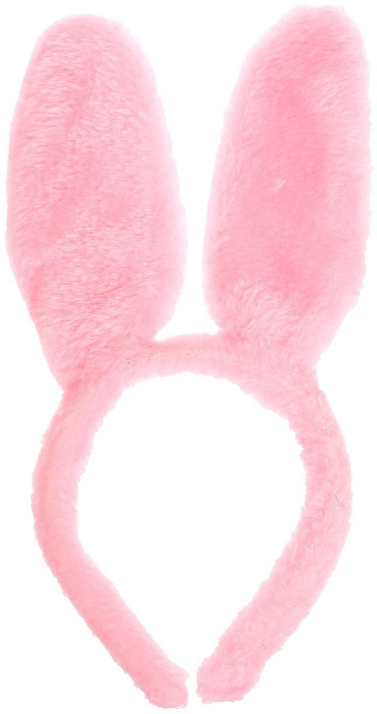 Карнавальный ободок «Зайка»