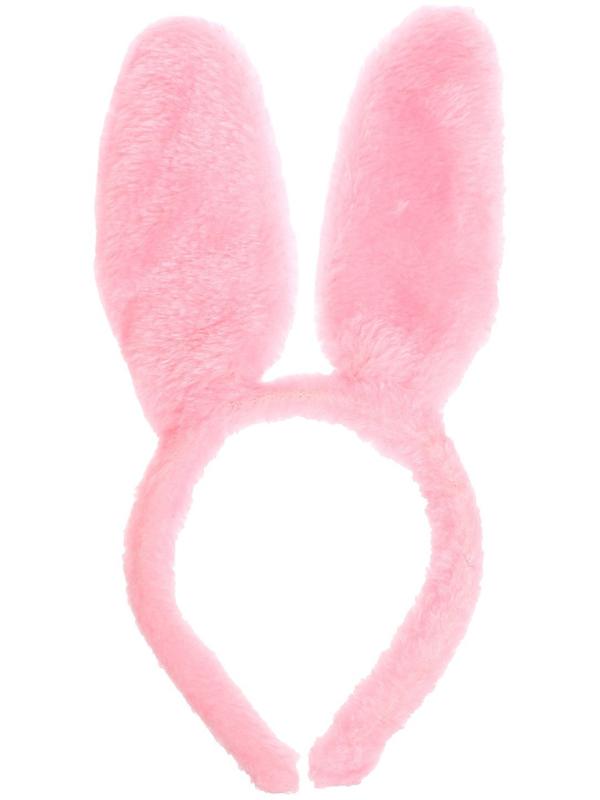 Карнавальный ободок «Зайка»