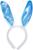 Карнавальный ободок «Зайчик»
