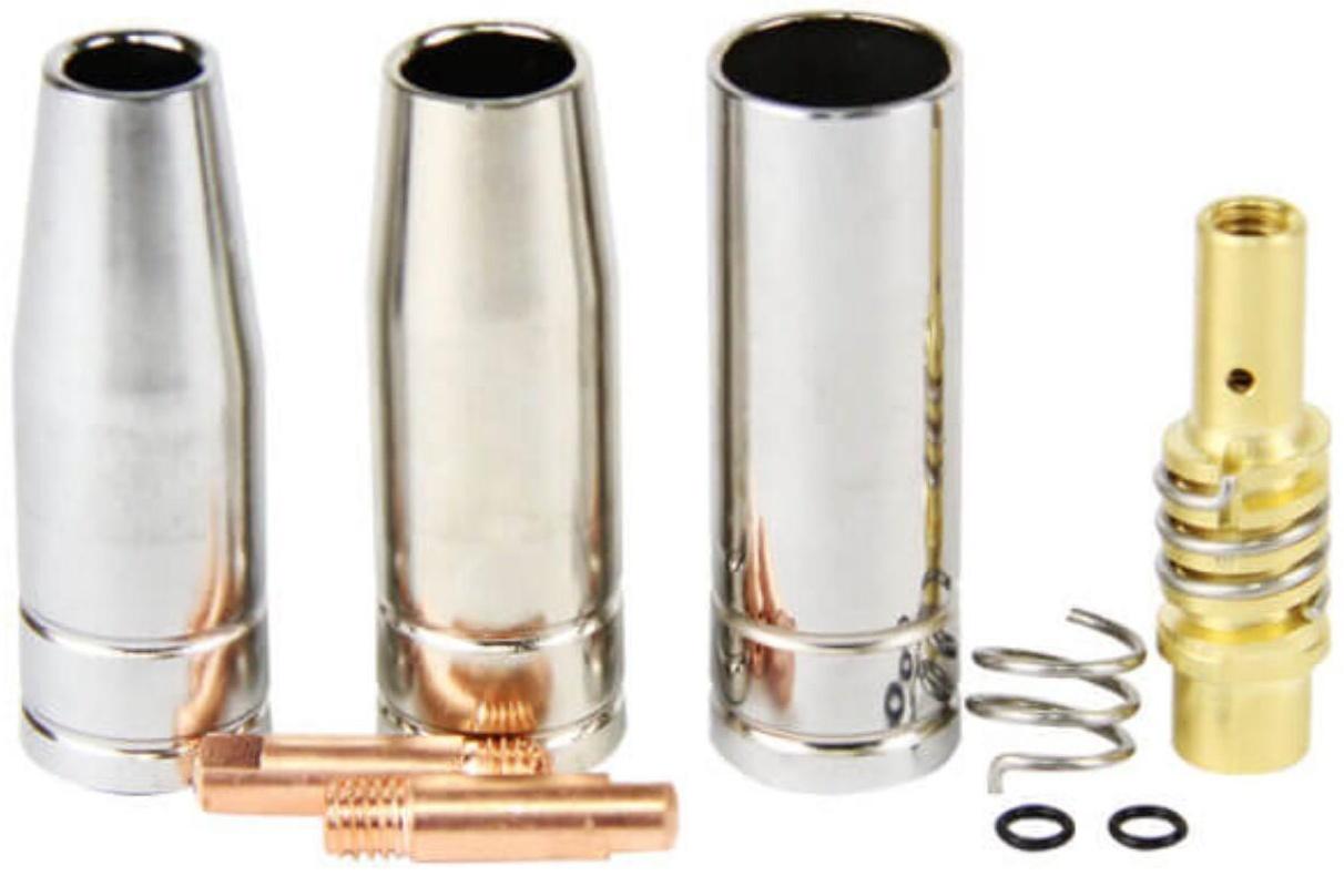 Набор комплектующих FoxWeld MIG-15, 7 предметов