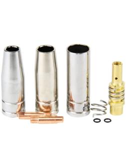 Набор комплектующих FoxWeld MIG-15, 7 предметов