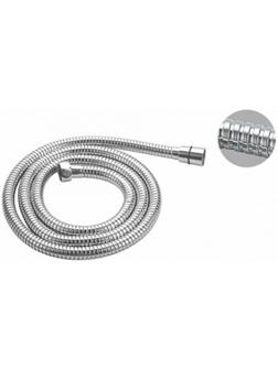 Шланг для душа Ligeya Р40, 150 см, хром