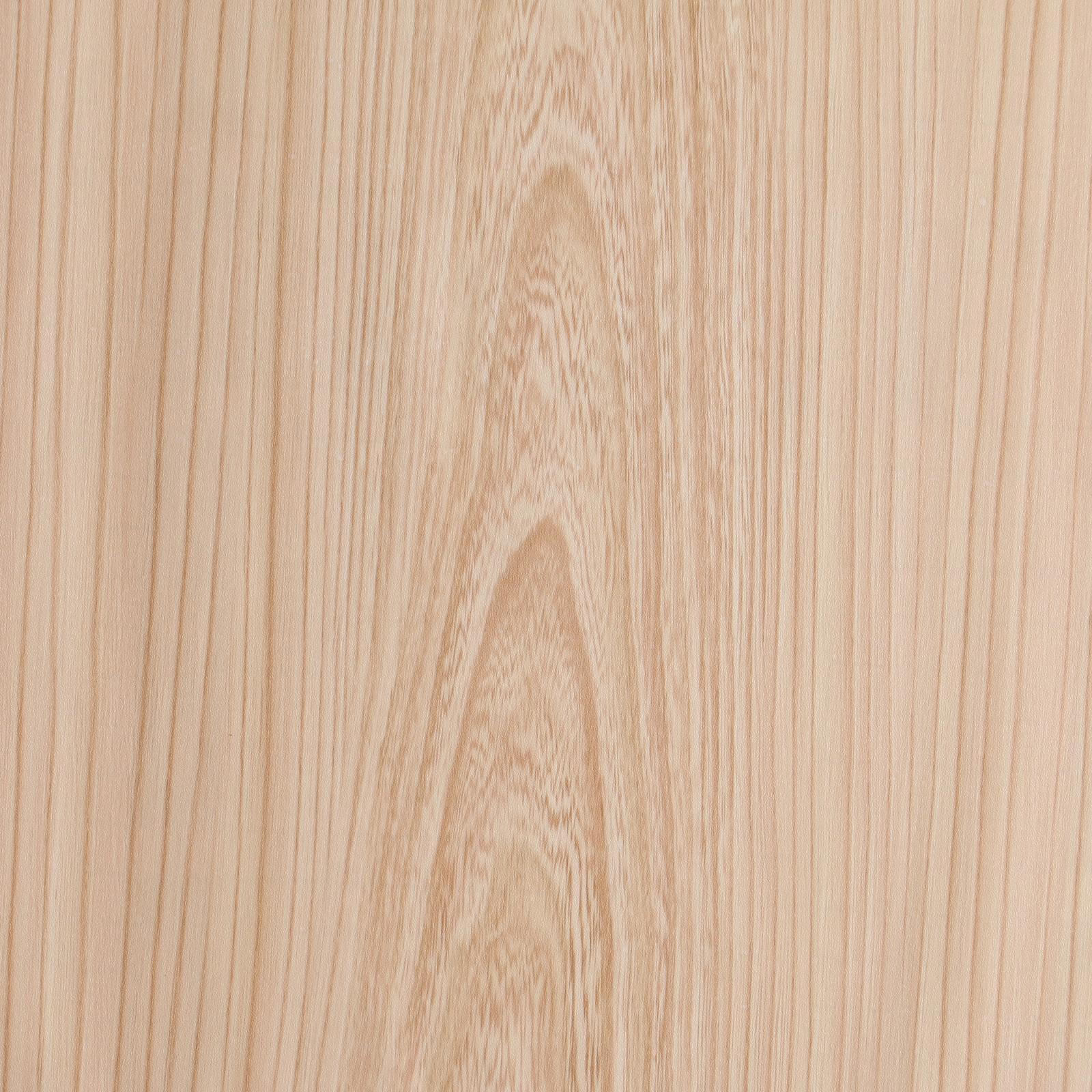 Пленка самоклеящаяся D&B 0165W, Дерево светлое, 0,45х8м