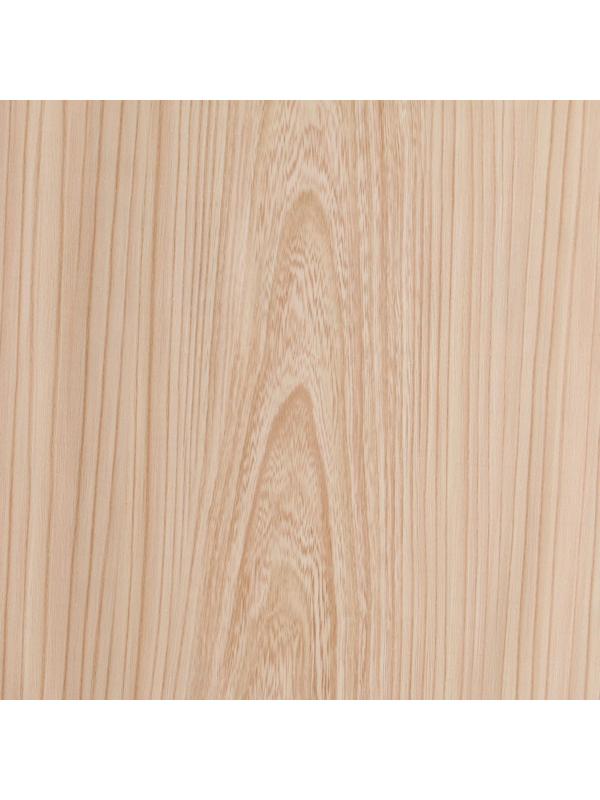 Пленка самоклеящаяся D&B 0165W, Дерево светлое, 0,45х8м