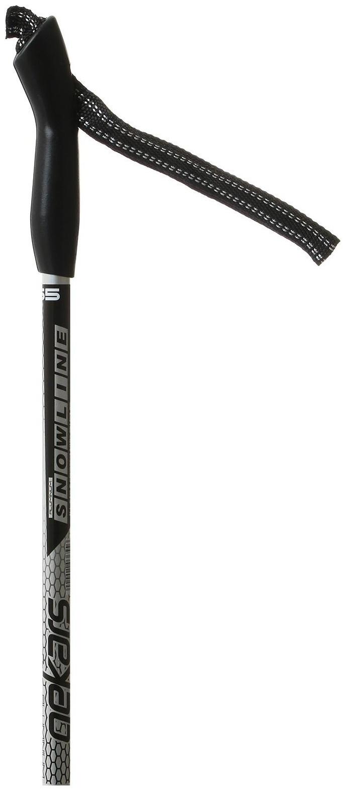 Палки лыжные алюминиевые Snowline, длина 90 см