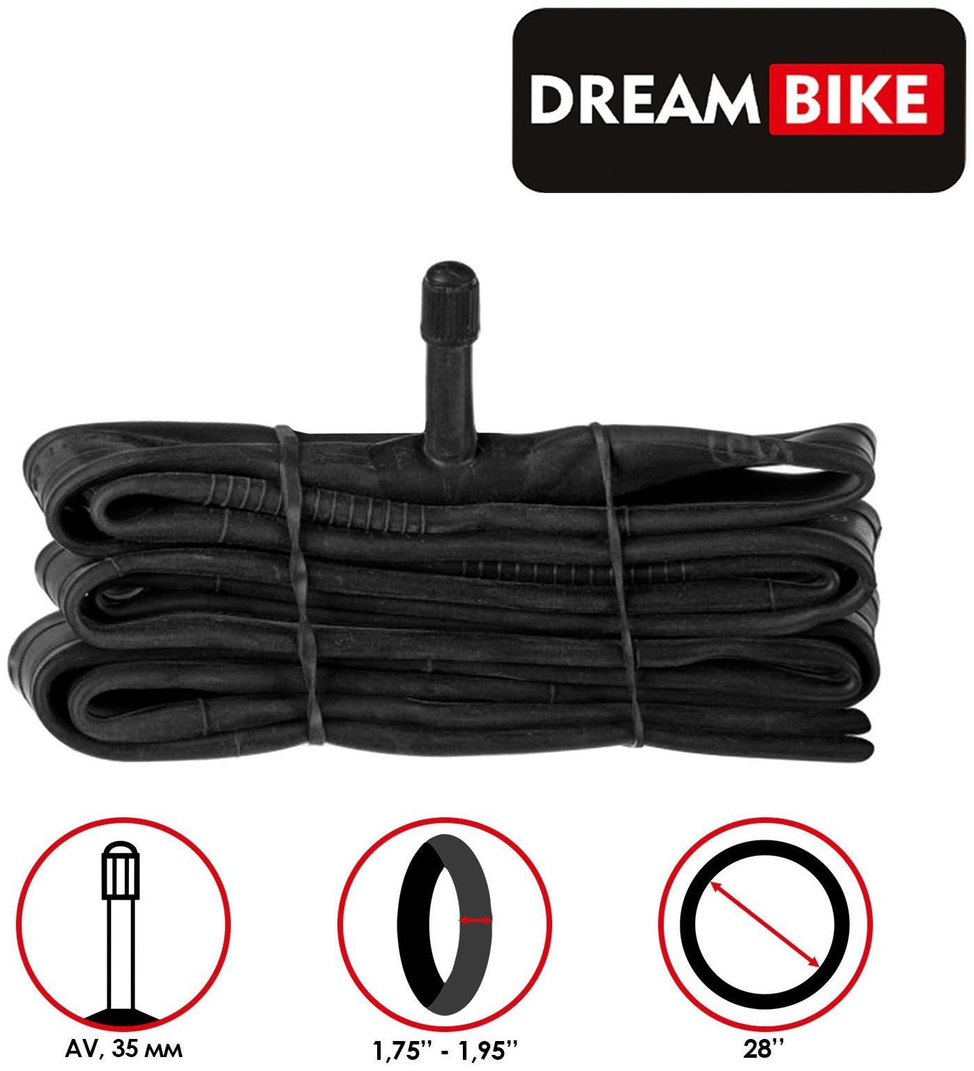 Камера Dream Bike 28