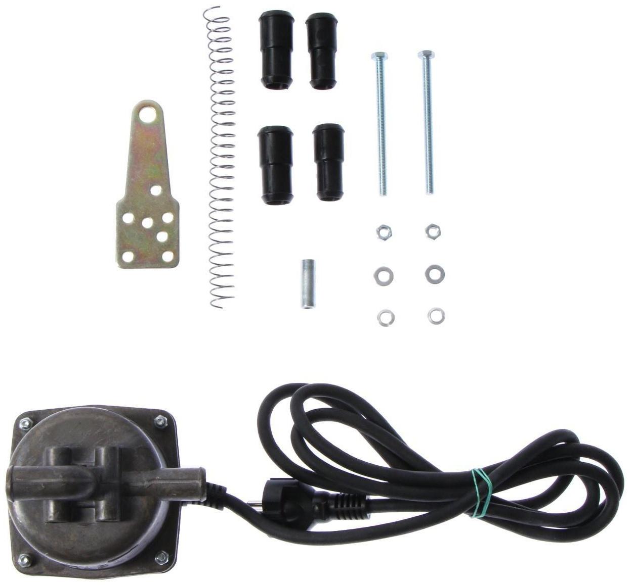 Подогреватель двигателя универсальный №5 