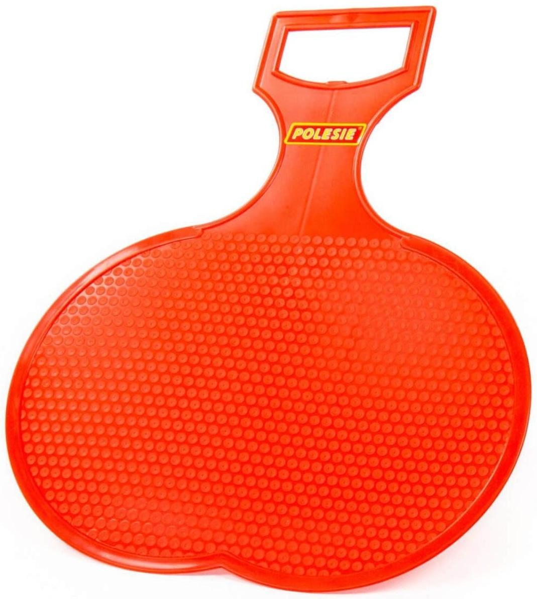 Санки «Ледянка», МИКС