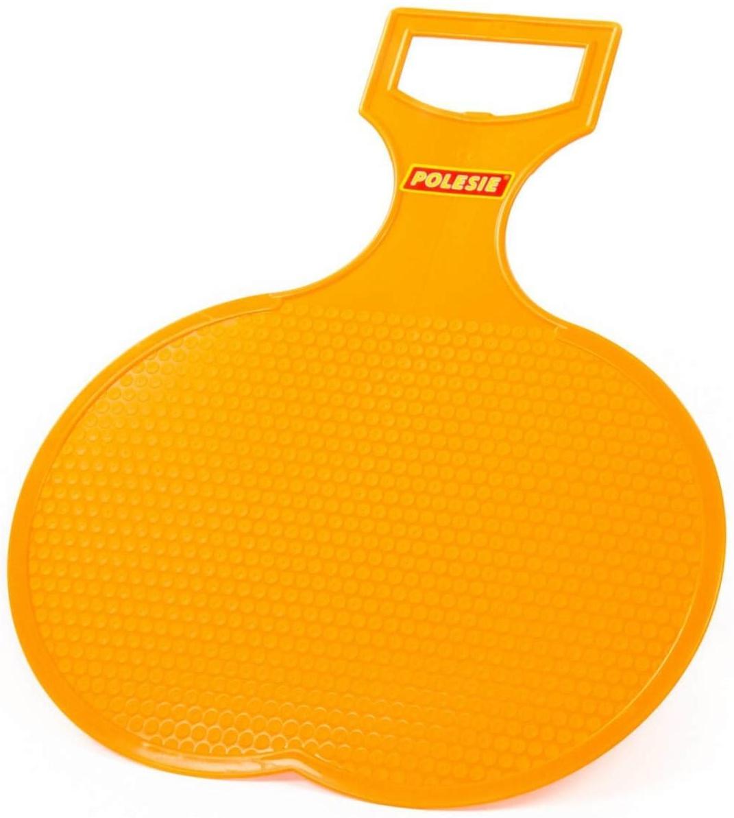 Санки «Ледянка», МИКС