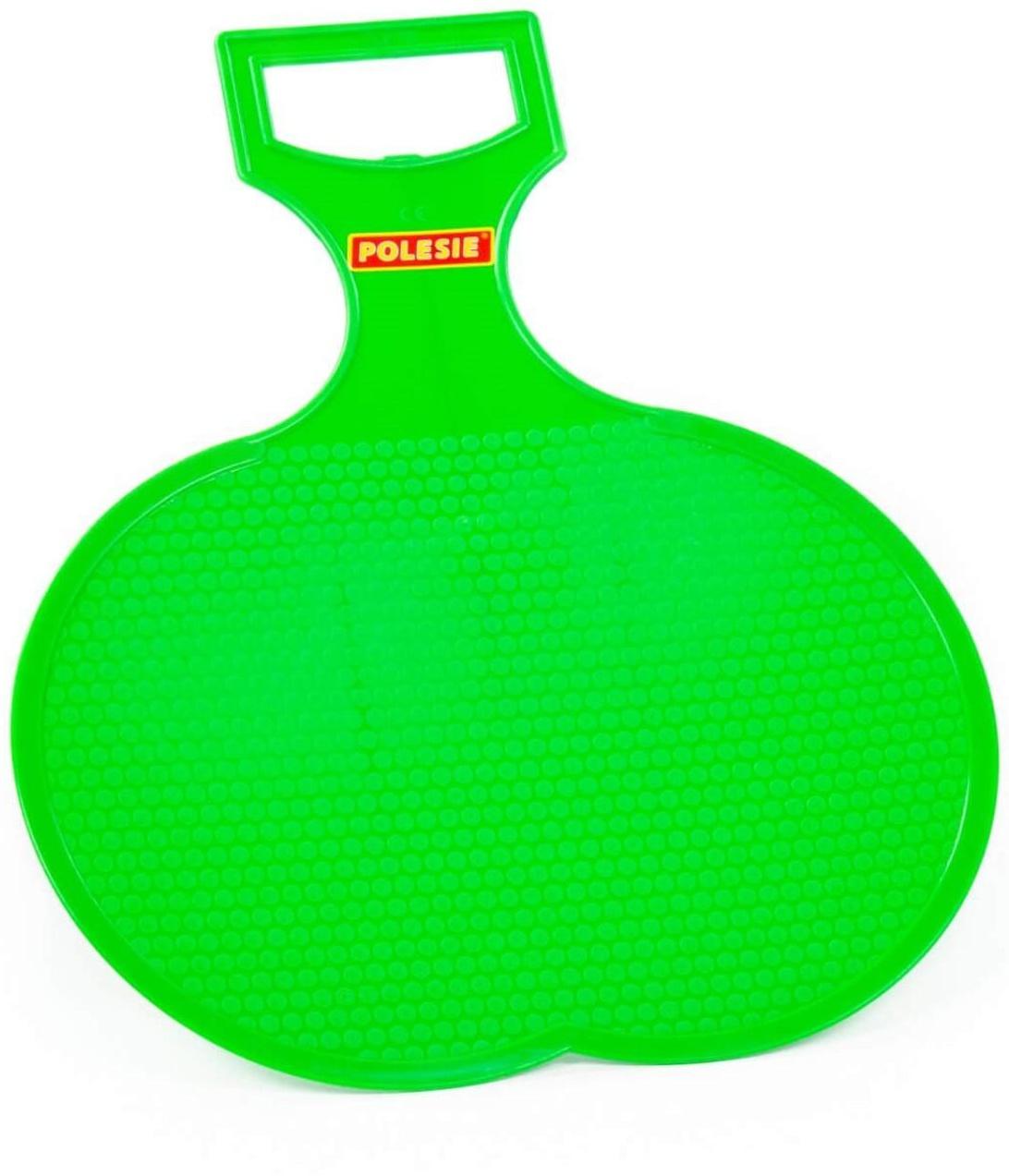 Санки «Ледянка», МИКС