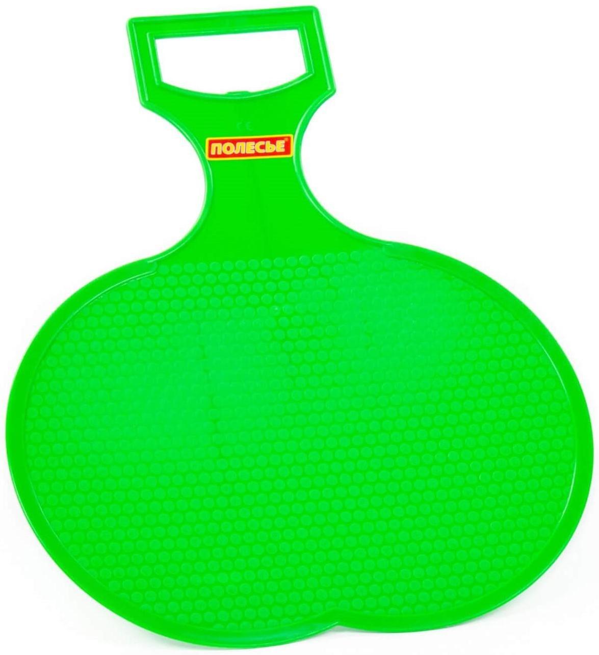 Санки «Ледянка», МИКС