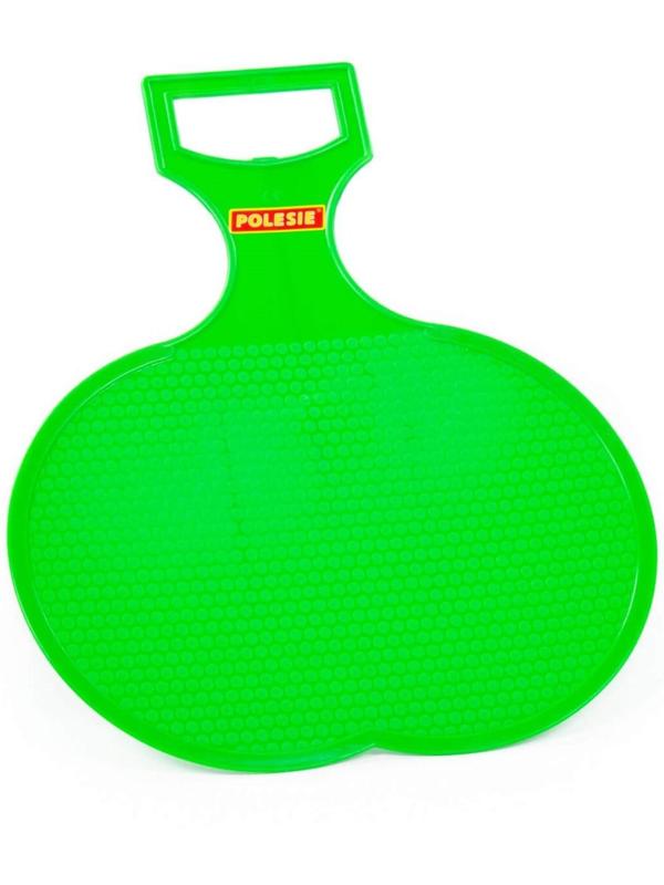 Санки «Ледянка», МИКС