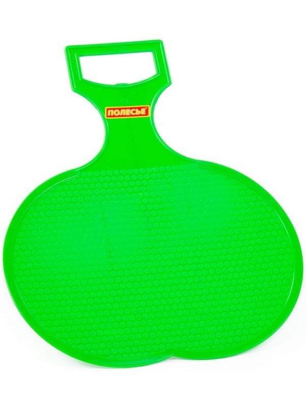 Санки «Ледянка», МИКС