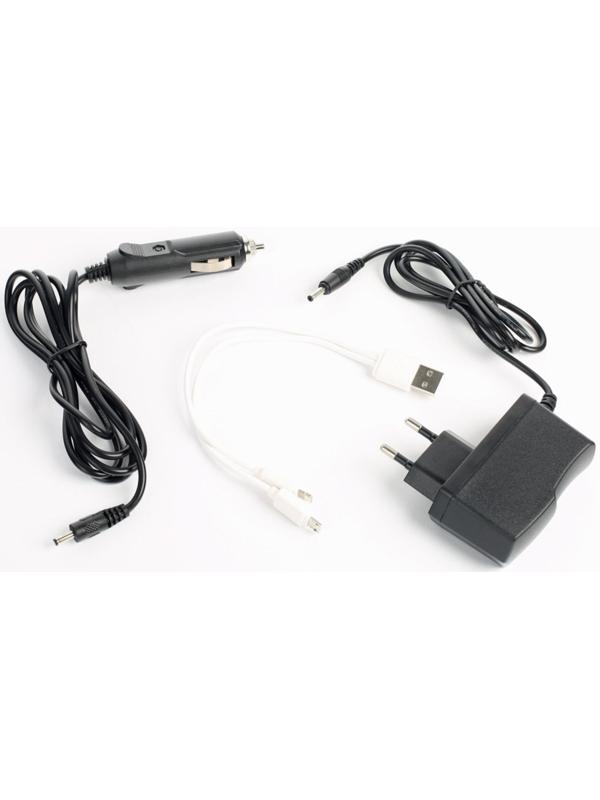 Пусковой многофункциональный аккумулятор PATRIOT MAGNUM 12, 12000 мАч