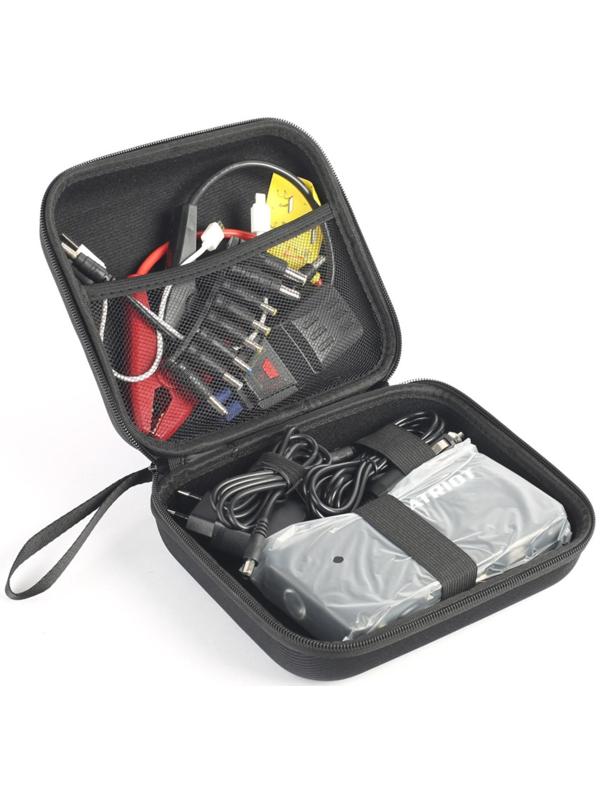 Пусковой многофункциональный аккумулятор PATRIOT MAGNUM 12, 12000 мАч