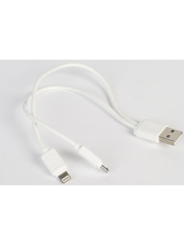 Пусковой многофункциональный аккумулятор PATRIOT MAGNUM 8P, 8000 мАч