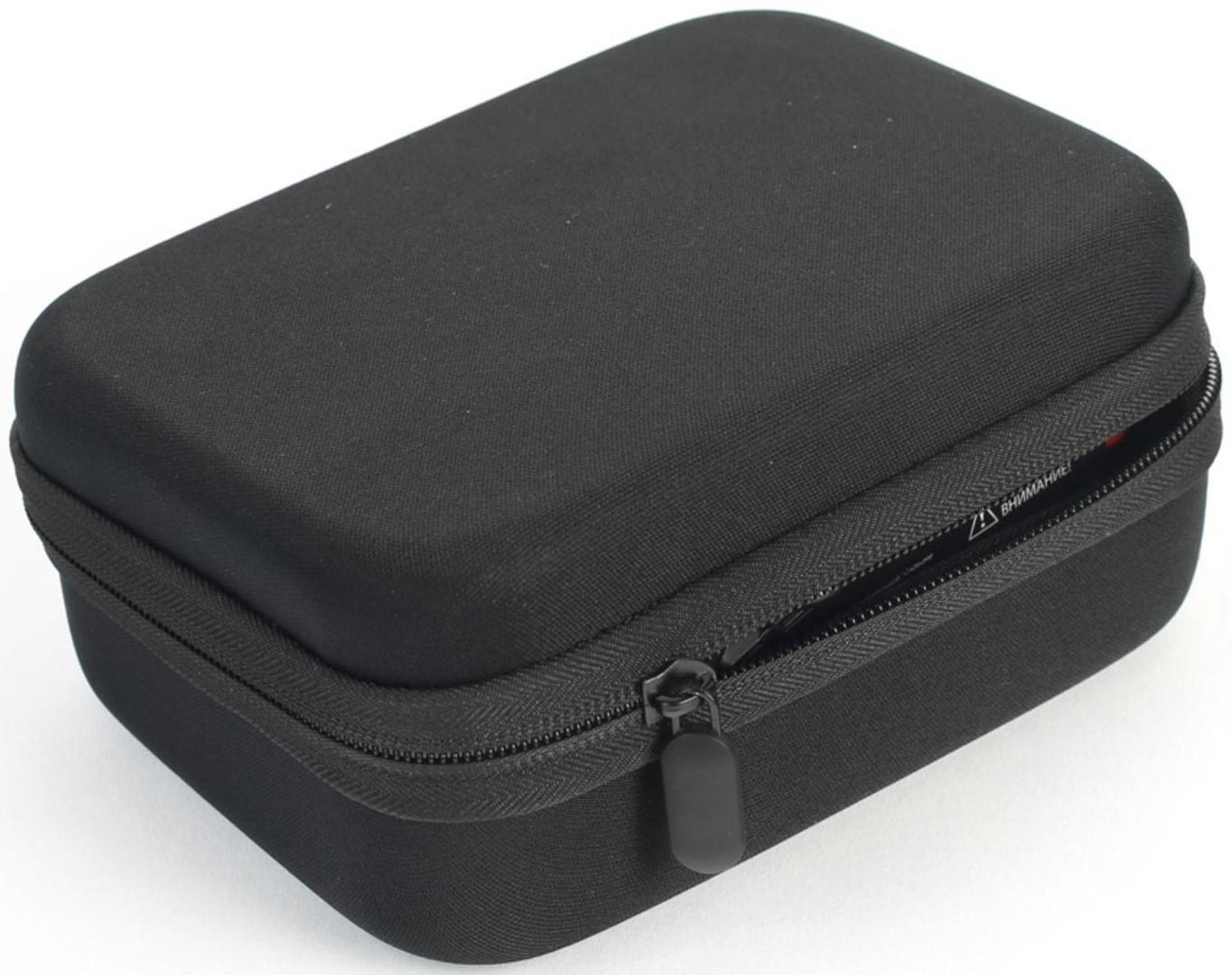 Пусковой многофункциональный аккумулятор PATRIOT MAGNUM 8, 8000 мАч