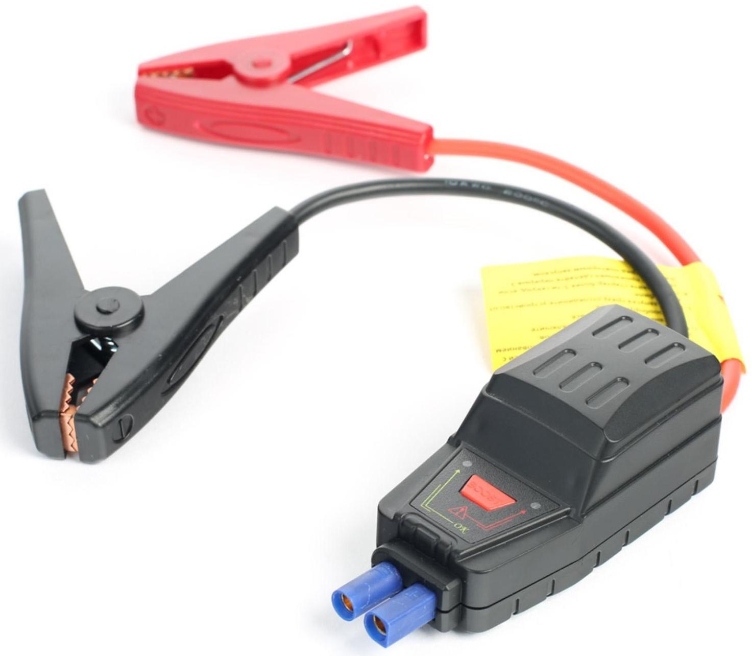 Пусковой многофункциональный аккумулятор PATRIOT MAGNUM 8, 8000 мАч