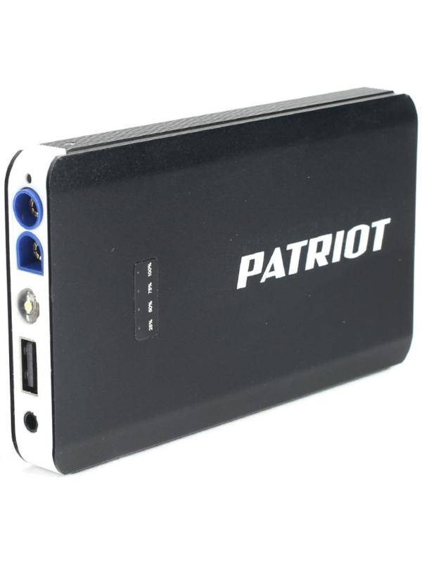 Пусковой многофункциональный аккумулятор PATRIOT MAGNUM 8, 8000 мАч