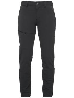 Брюки женские Salomon OUTPEAK WARM PANTS W, размер 38 (LC1599200)