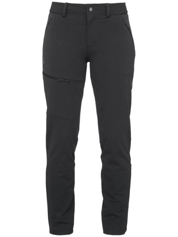 Брюки женские Salomon OUTPEAK WARM PANTS W, размер 38 (LC1599200)