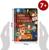Книга-квест с фонариком «Тайна старинного особняка», 30 стр.