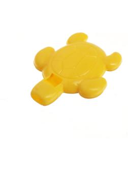 Свисток «Морские жители», цвета МИКС