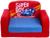 Мягкая игрушка-диван Super boy, раскладной