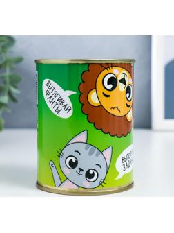 Сувенир банка 