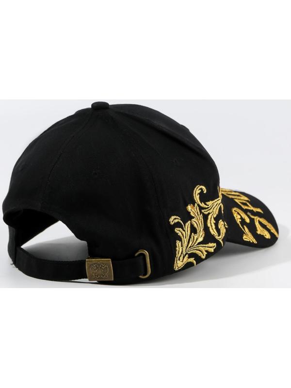 Кепка «Россия», герб, рр 56см