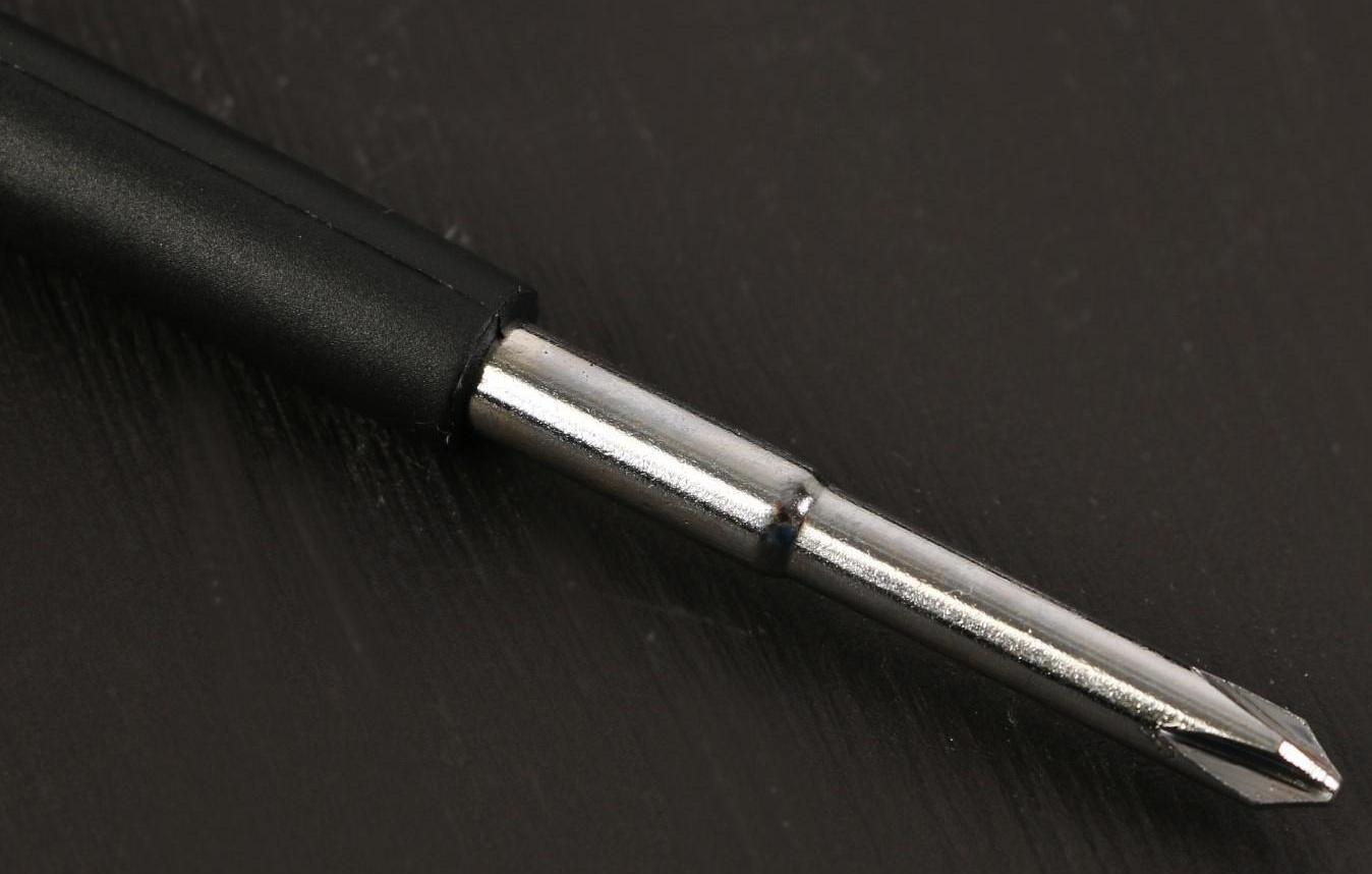 Фонарик-мультитул 