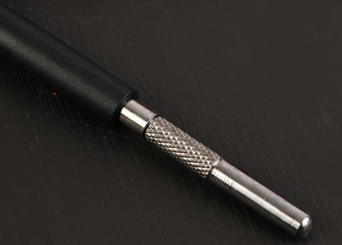 Фонарик-мультитул 