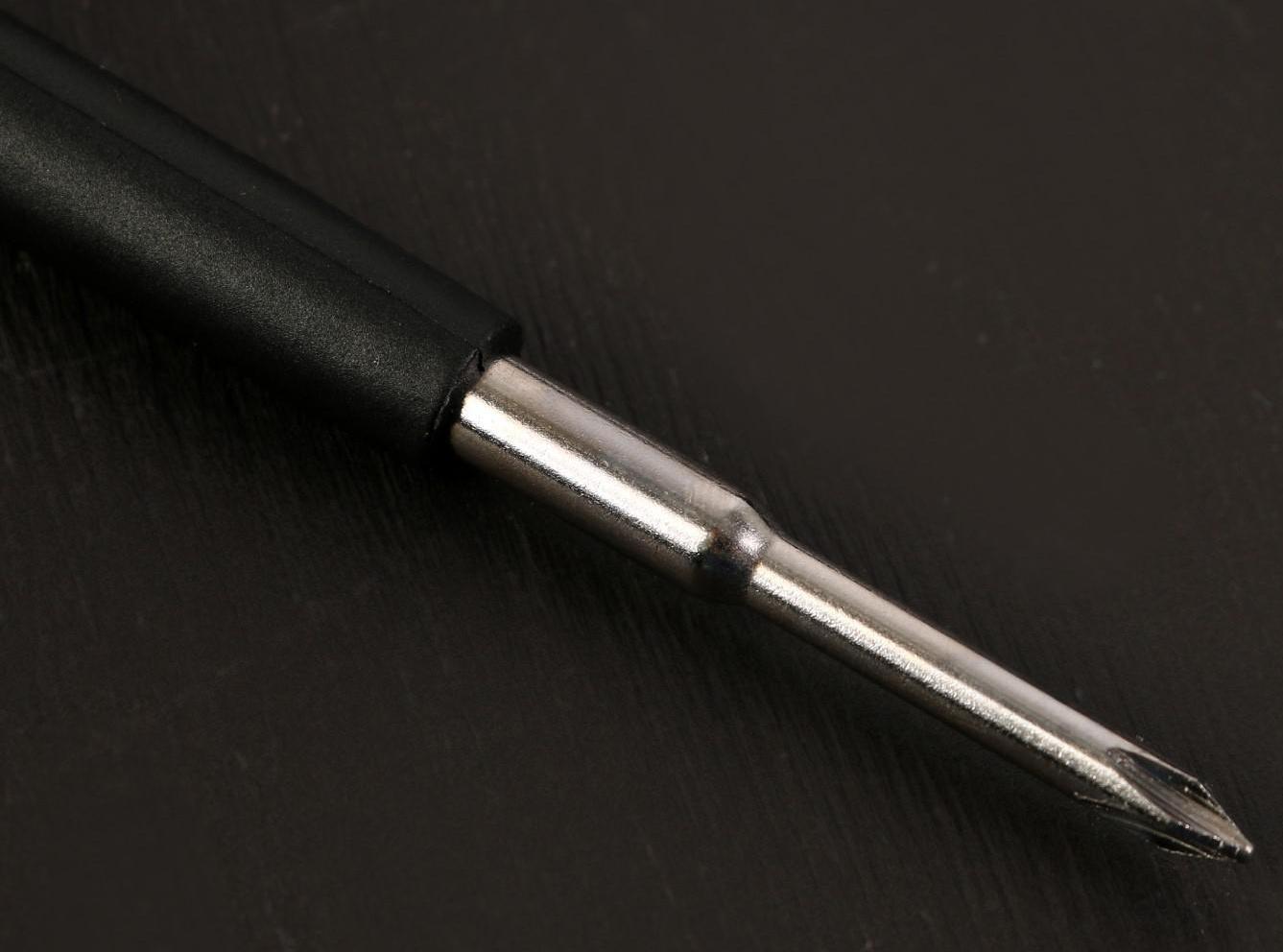 Фонарик-мультитул 