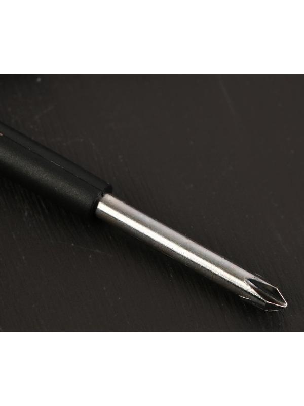 Фонарик-мультитул 