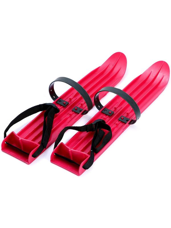 Мини-лыжи большие РТ-2, МИКС