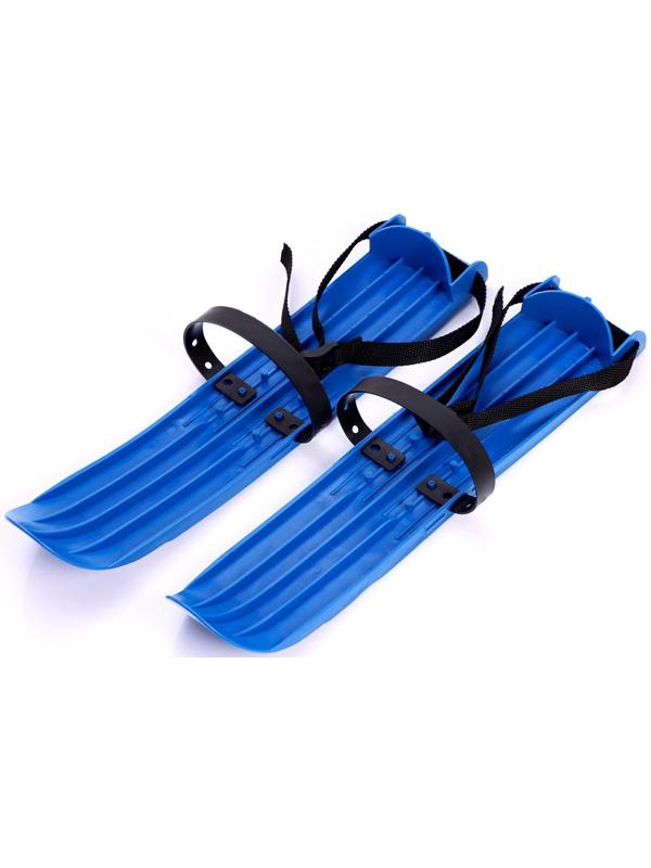 Мини-лыжи большие РТ-2, МИКС