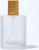 Флакон стеклянный для парфюма, с распылителем, 30 мл