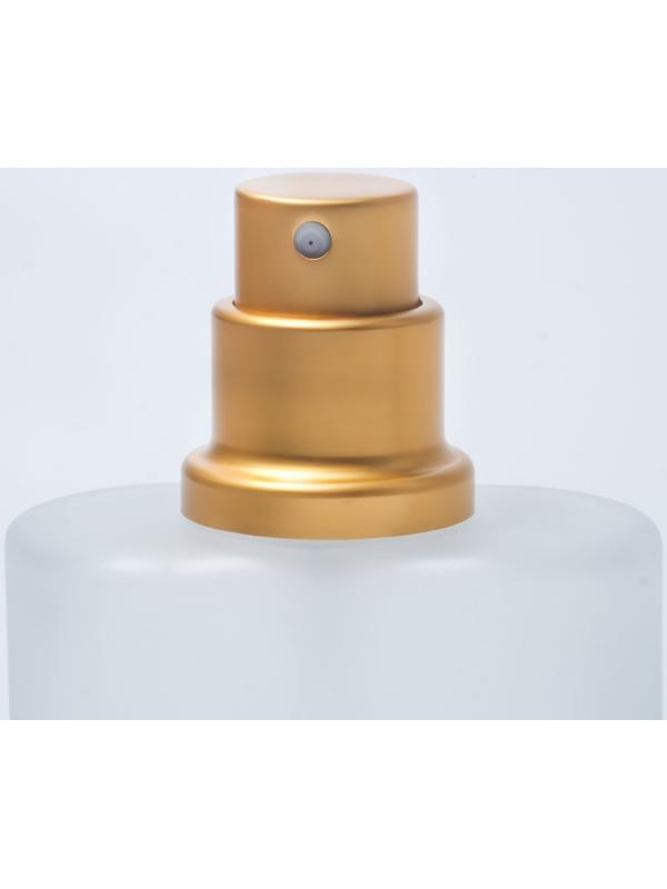 Флакон стеклянный для парфюма, с распылителем, 30 мл