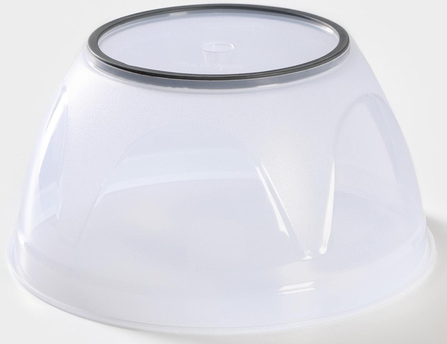 Сушилка для зелени, 4,75 л, 26×16 см, цвет МИКС