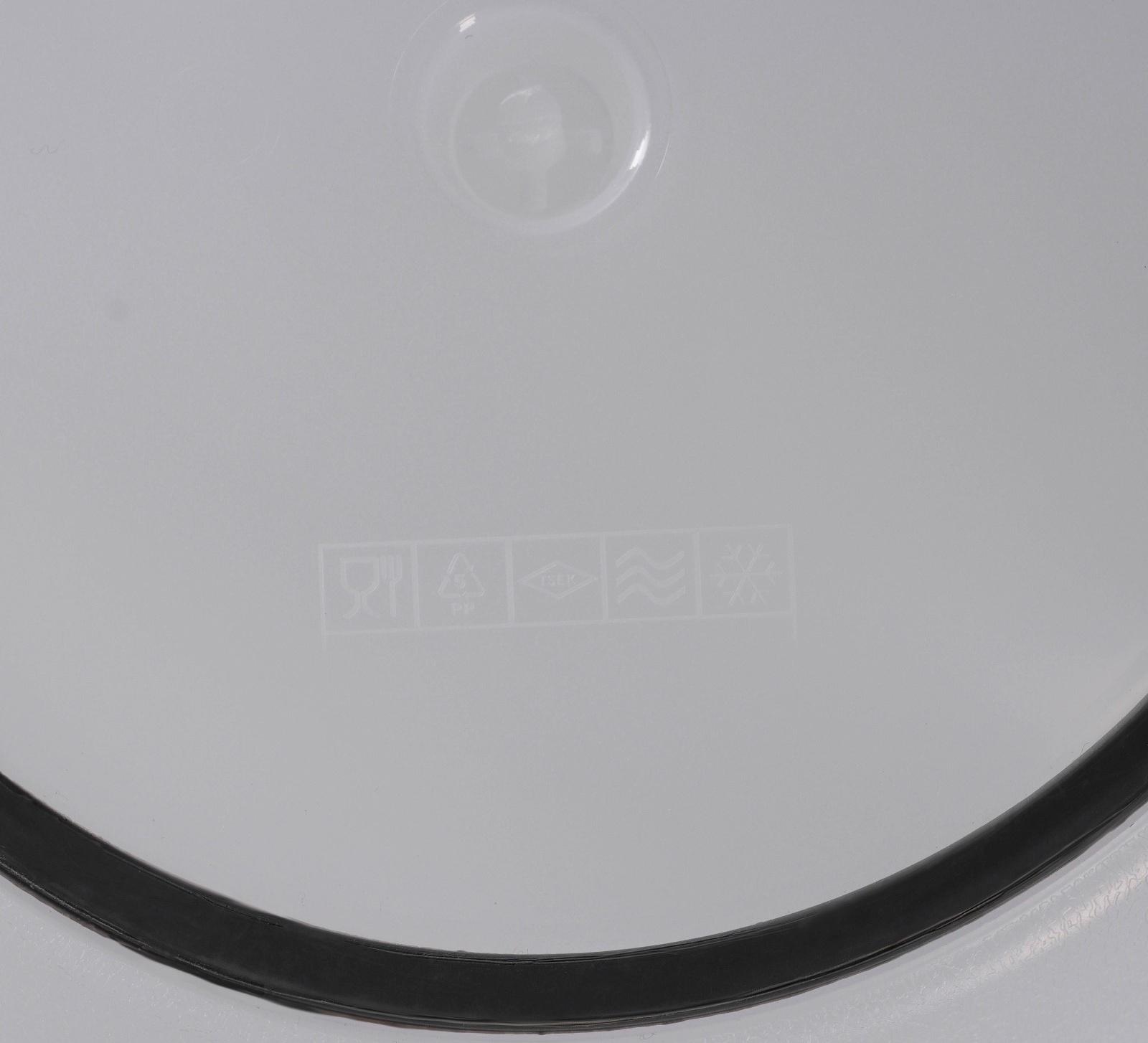 Сушилка для зелени, 4,75 л, 26×16 см, цвет МИКС