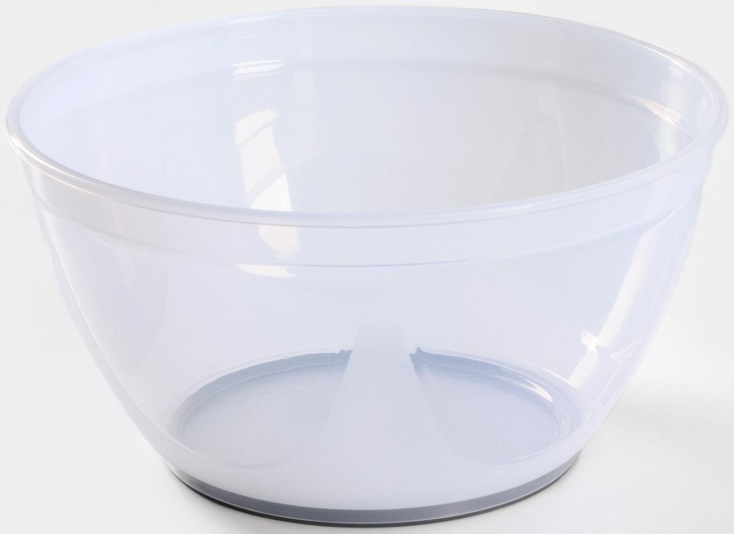 Сушилка для зелени, 4,75 л, 26×16 см, цвет МИКС